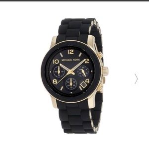 Michael Kors Watch - Black - MK 5191